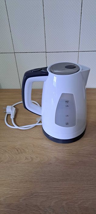Jarro Eléctrico 10 euros