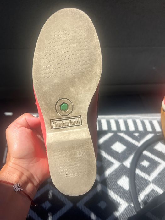 Sprzedam buty Timberland 37