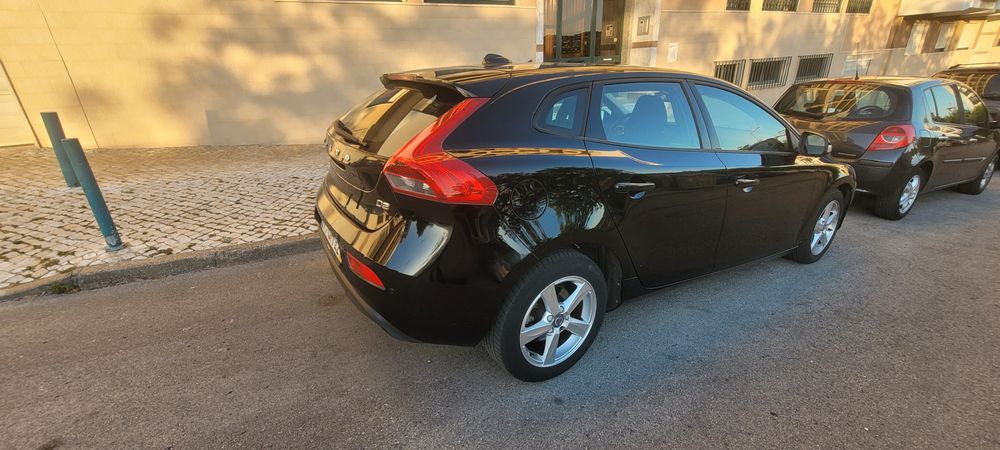 Volvo  V40 2015 ano motor 2.0 170.000 km