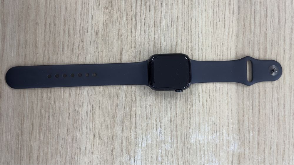 Apple Watch Serie 7 2022