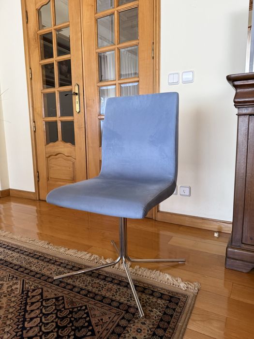 Cadeira Interdesign
