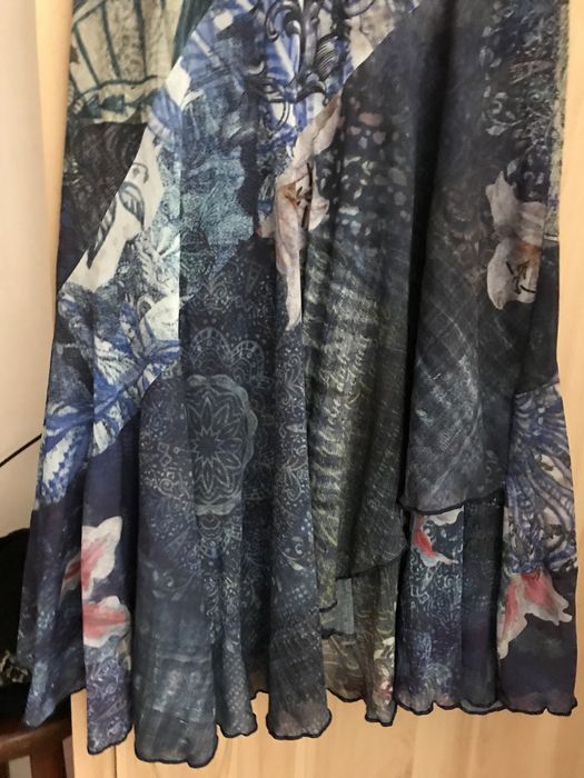 Sukienka Desigual