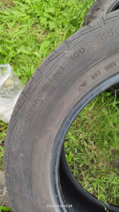 4 Koła opony felgi aluminiowe 16