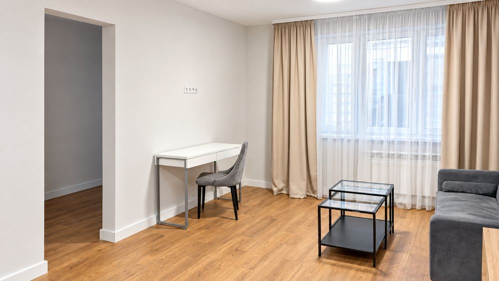 wynajmę mieszkanie 34m2, 2 pokoje os. XX lecia Wolbrom