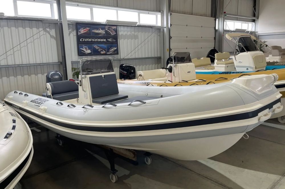 Outra não listada Joker Boat Clubman 21