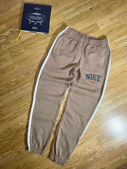 Спортивные штаны Nike Retro Fleece size S legit