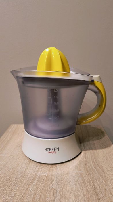 Wyciskarka do cytrusów Hoffen
