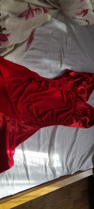 Sukienka vintage