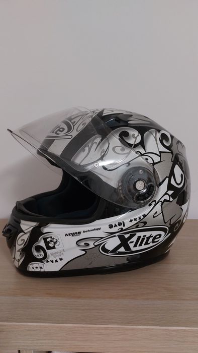 Kask X-Lite X-602 M