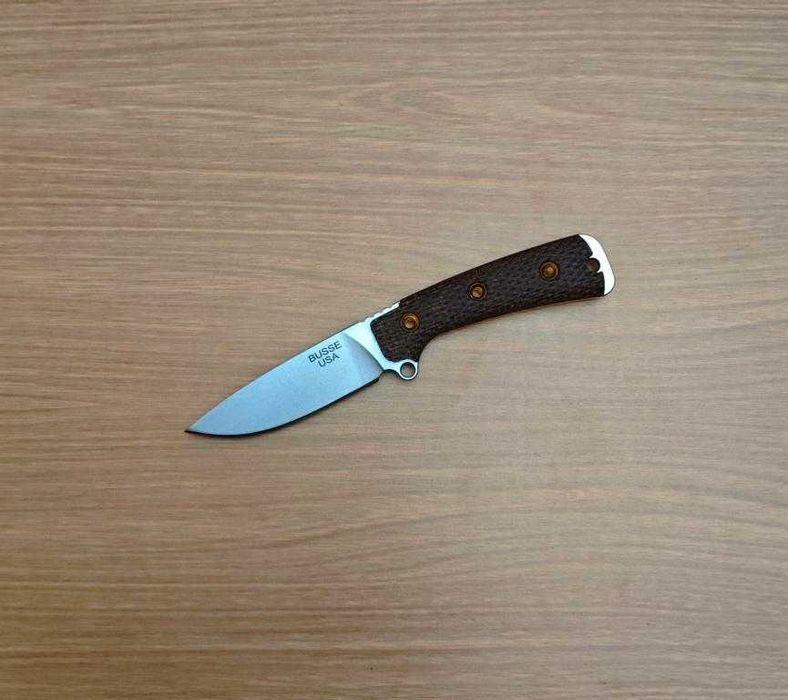 Busse knives sar 3 (Китай)