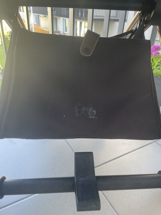 Коляска cybex priam 2019 візок