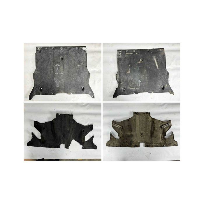 Телевізор оригінал Tesla Model 3