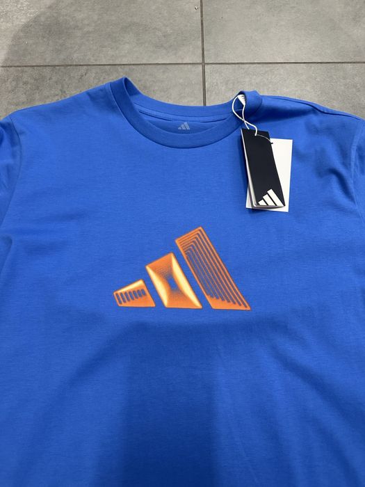 Koszulka Adidas męska