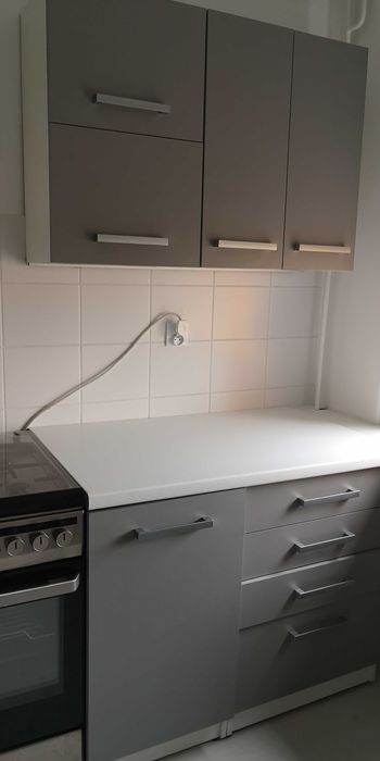 Obrońców Pokoju - mieszkanie z balkonem