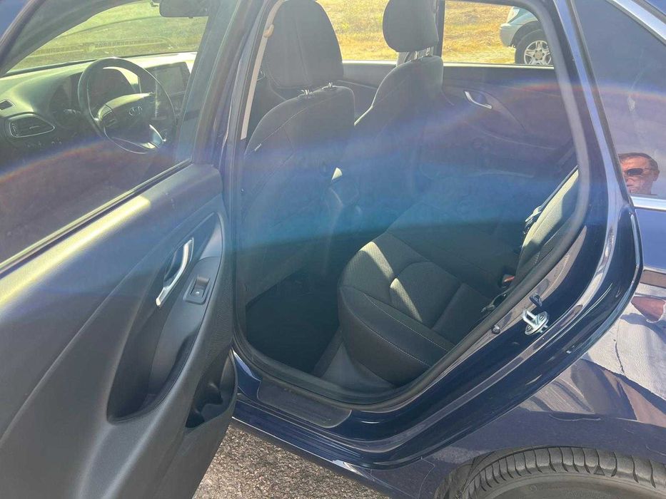 Hyundai  i30 1.0 T-GDI Comfort+Navi