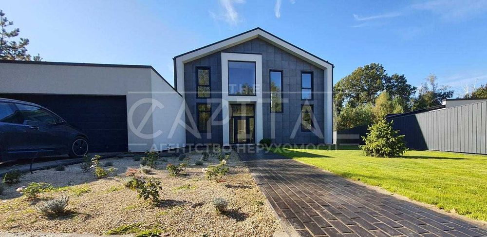 Продаж / Будинок / 290 м2 / Віта-поштова / вул Озерна