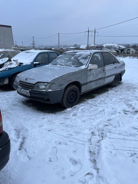 Opel omega a торг
