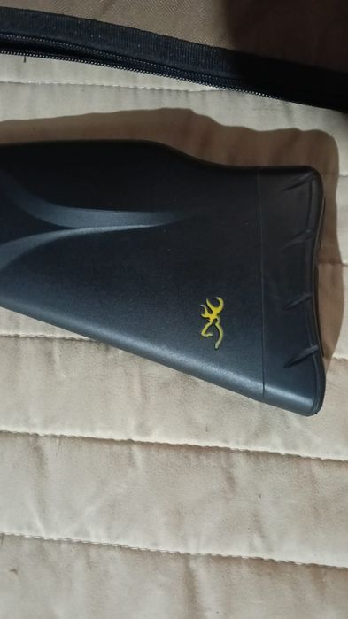 Browning 5.5 pressão ar