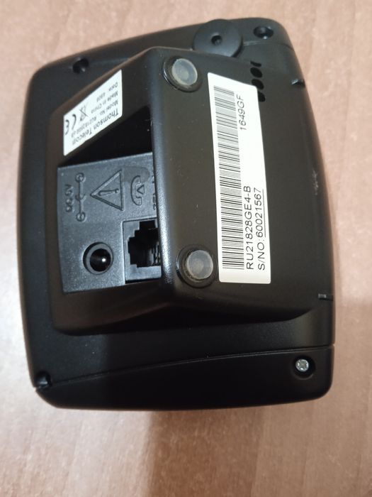 Цифровой радиотелефон безпроводной телефон Дженирал Электрик