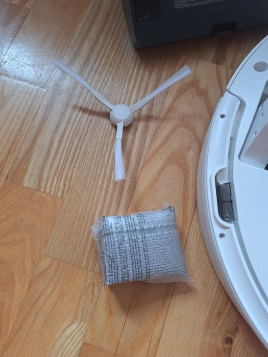 Robot sprzątający Mi Vacuum MOP P