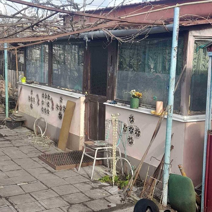 Продам будинок село Кривбас