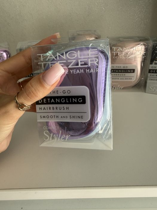 Расческа Tangle Teezer