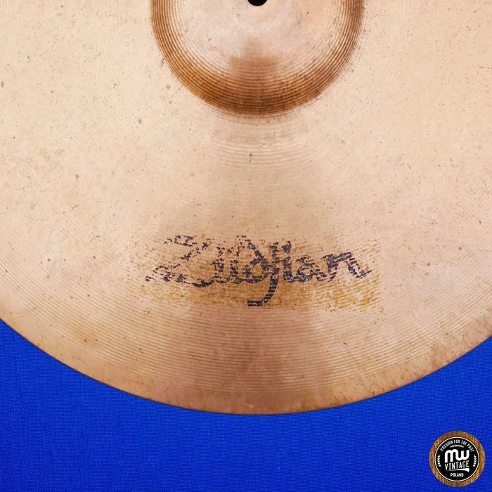 ‼️ Zildjian - talerz ZBT Medium Ride 20" ‼️