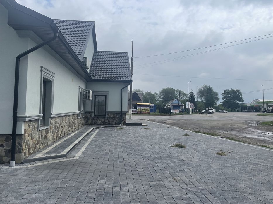 Продається Комерція площею 480 кв