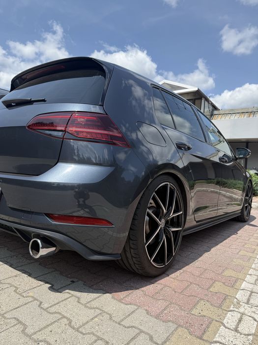 Volkswagen Golf 7 GTI  Okazja!