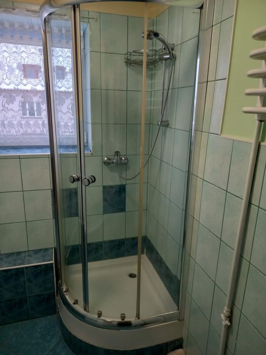 Kabina prysznicowa 80cm