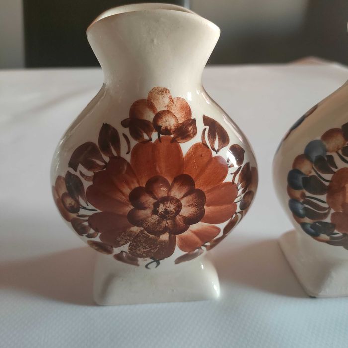 Wazoniki Koło 2sztuki