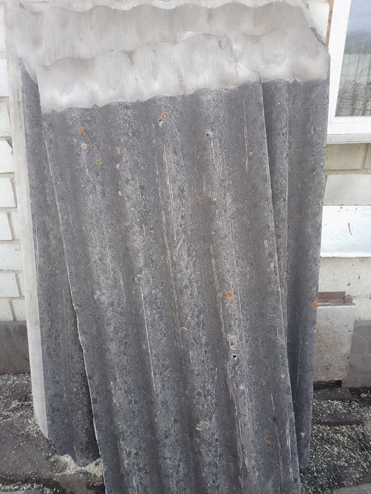 Шифер   вживаний