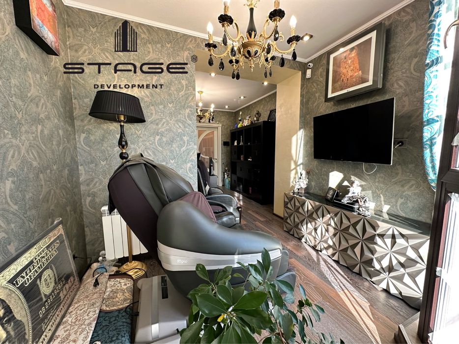 Многокомнатная квартира по адресу (площадь 161 м²) - Atlanta.ua - фото 7