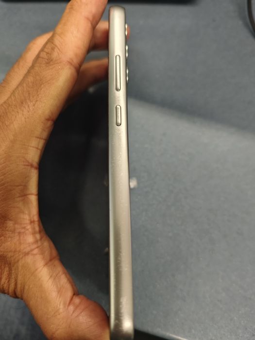 Telemóvel/Smartphone Samsung Galaxy A34 - Usado