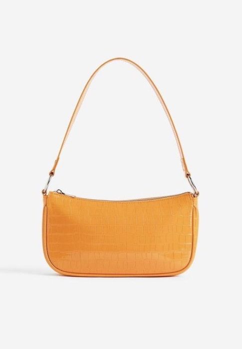 Сумка H&M з короткою ручкою