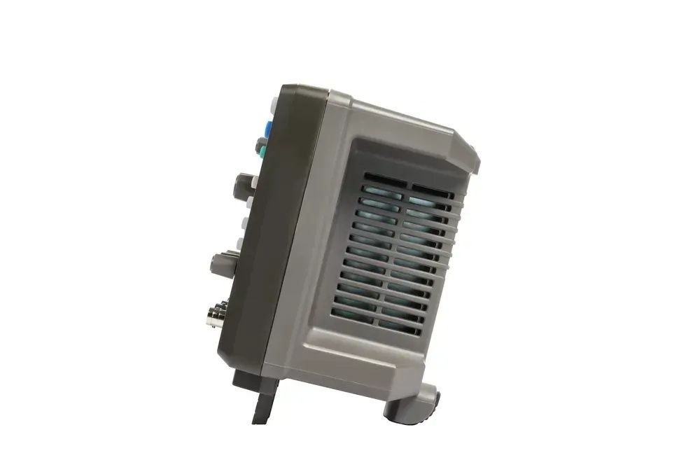 Siglent SDS802X HD цифровий осцилограф 12-біт 2х70 МГц 2 Гвиб/с 50МПт