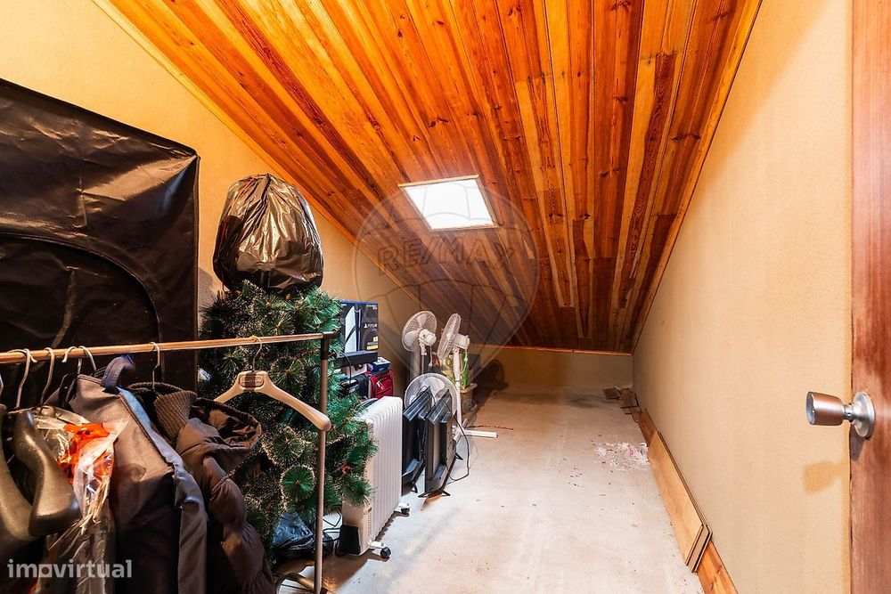 Apartamento T3 para venda