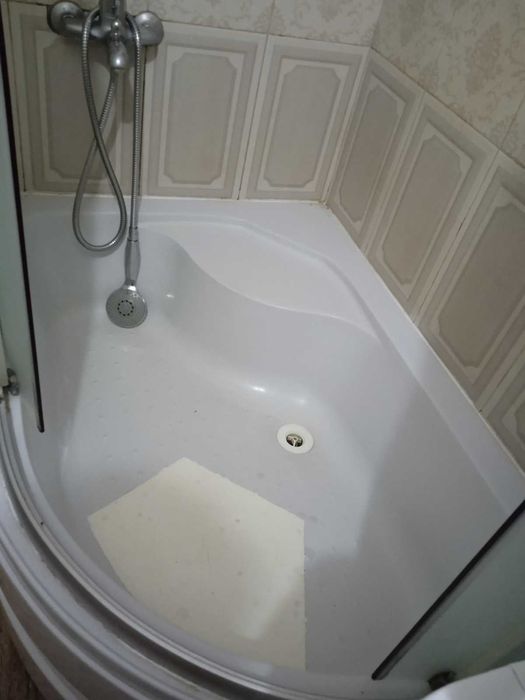 Ремонт душевых поддонов,кабин, ванн, гидробоксов Киев и область ...