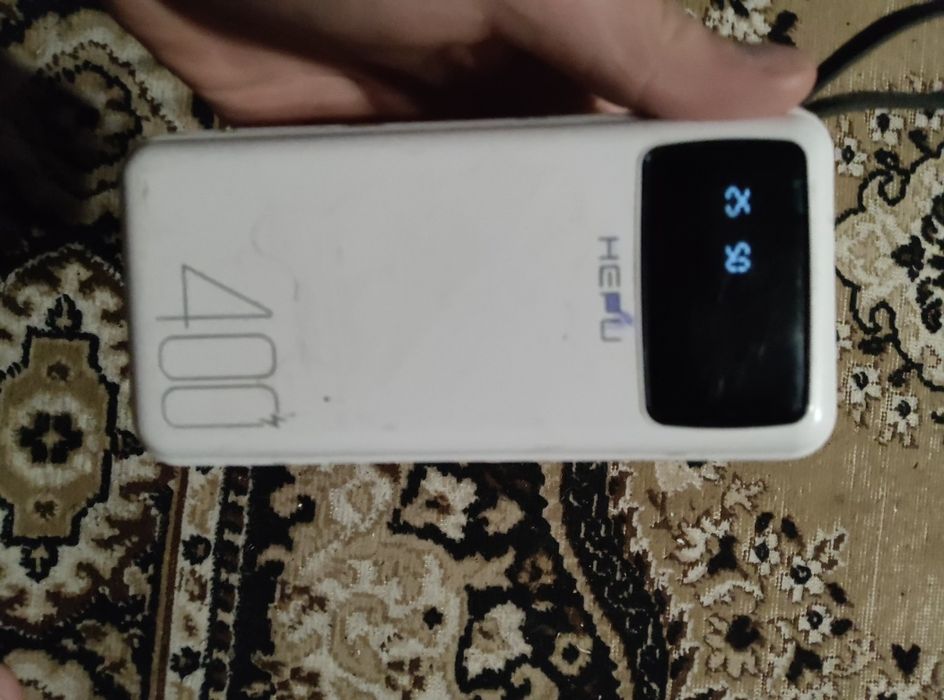 POWER BANK на 40 000 m/ah