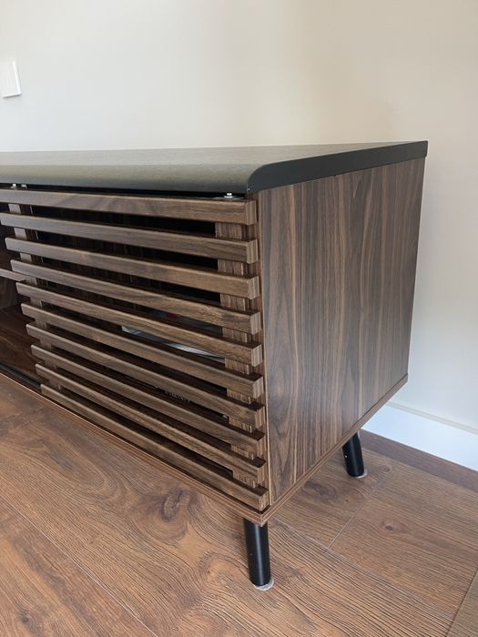 Movel TV estilo rustico