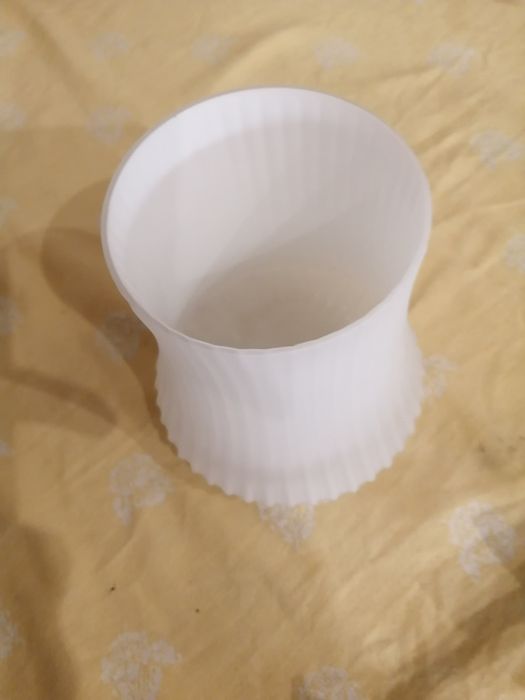 Foco/candeeiro de parede vintage