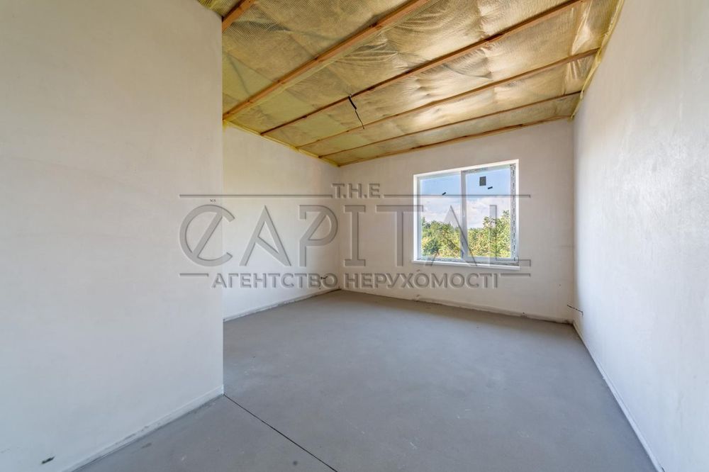 Продаж будинку, газ, Крюківщина