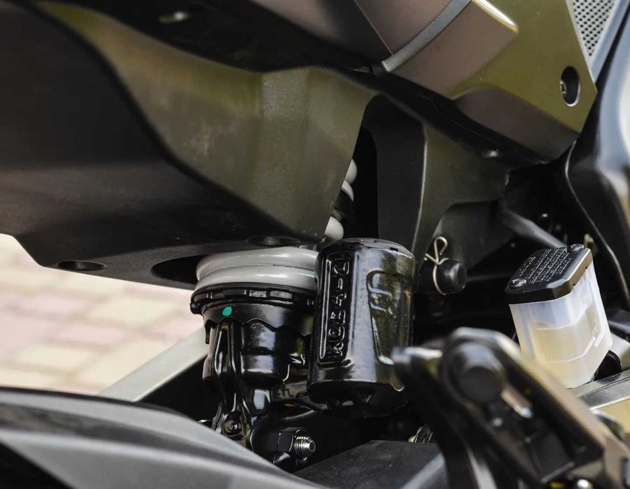 ПЕРЕДЗАМОВЛЕННЯ 2026 BAJAJ DOMINAR 400 UG 2026 Офіційно в АРТМОТО! гарантія 2 роки