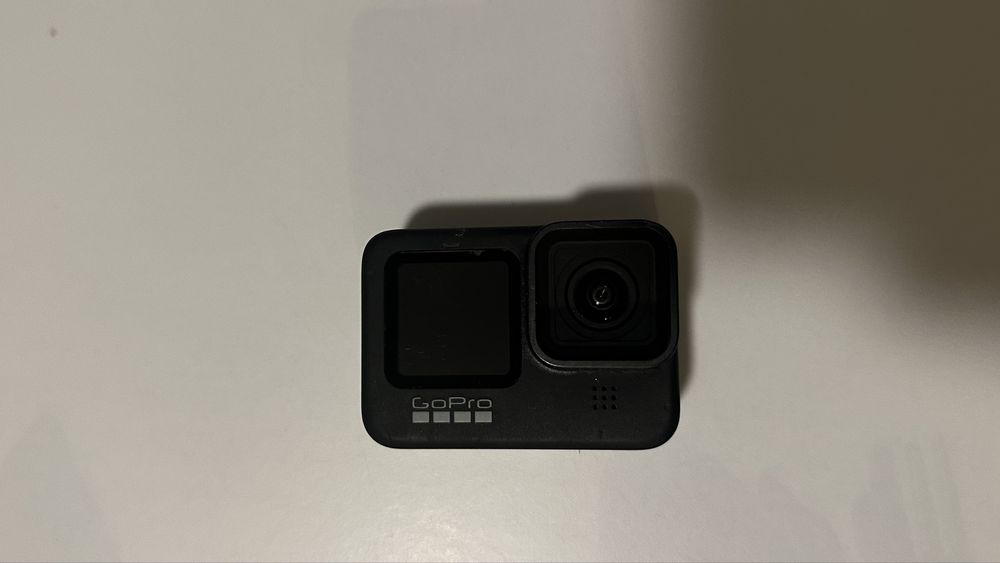 Gopro Hero 9 Black