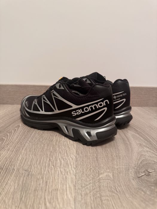 Salomon XT-6 Gore-Tex 42.5