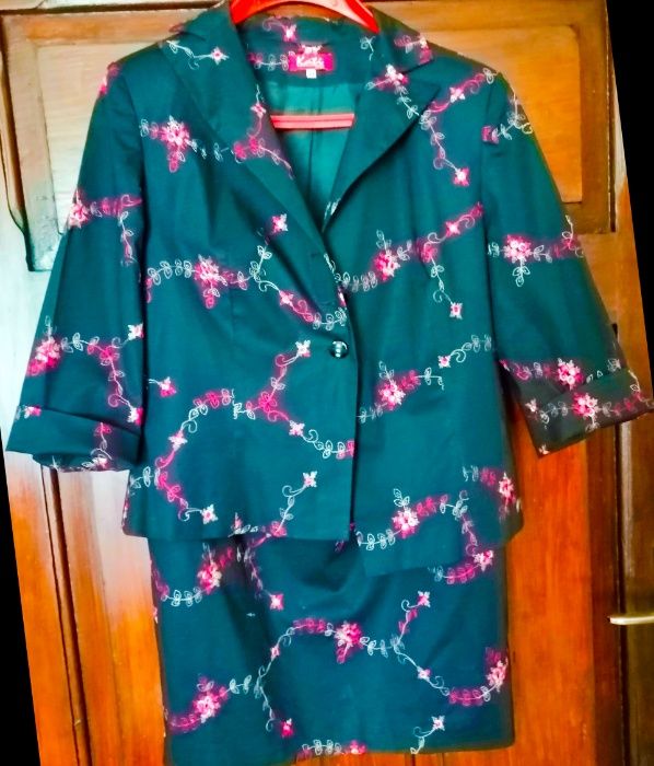 Kostium damski KATI Studio