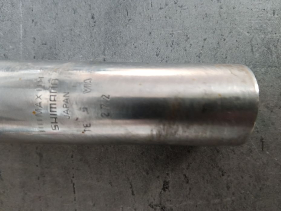 Sztyca Shimano 600