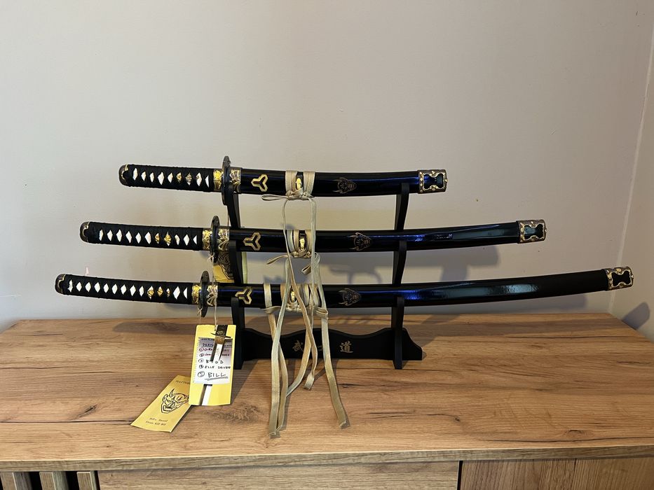 Katany Kill Bill