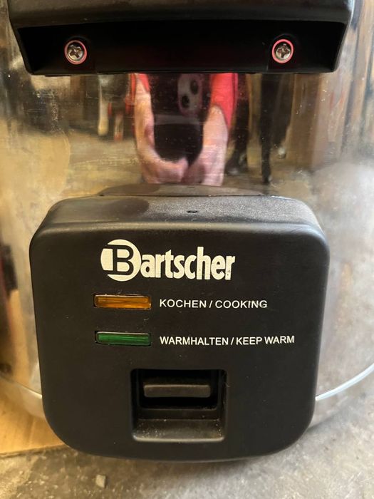 Рисоварка Bartscher A150 513 (8 л)