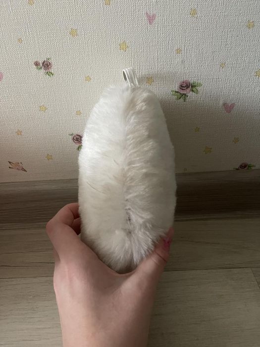 Раптор маска фурі